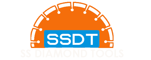 SS Diamond Tools